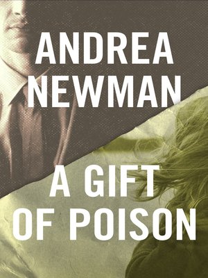 cover image of A Gift of Poison